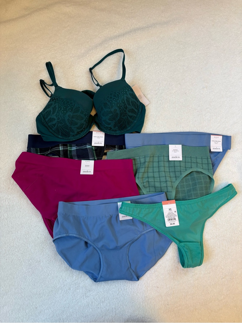 Reseller lot- Swim, athletic and intimates- All NEW with tags! - Picture 3 of 7